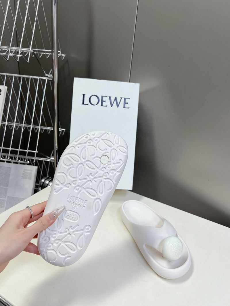 Loewe Sandals